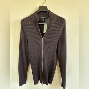 New INC Sweatshirt for men size L.